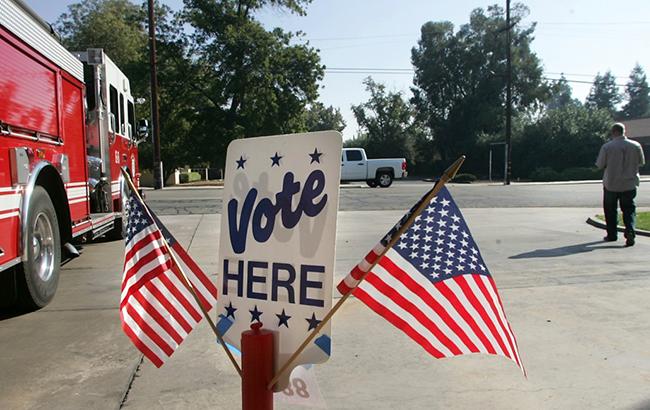 На виборах президента США в 2016 році зросла кількість порушень, - правозахисники