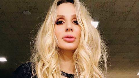 Выборы президента Украины: Лобода решила не заморачиваться