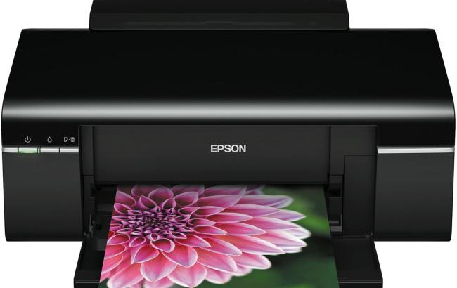 Струменеві принтери: переваги і принципи роботи