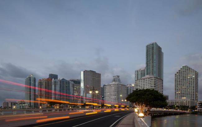 Відновлення ринку нерухомості Маямі близьке до завершення