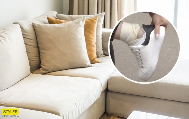 У Рівному "метальників дивана" з вікна чекає суд: скільки їм світить