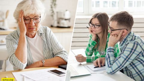 Запись на вакцинацию, повышение пенсий и ипотека под 7%: что ждет Украину с 1 марта