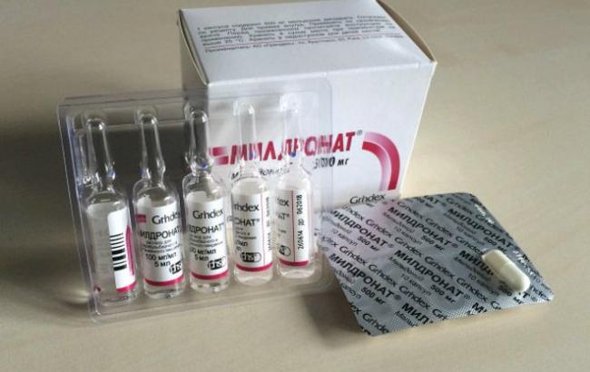 Российских легкоатлетов лишили медалей