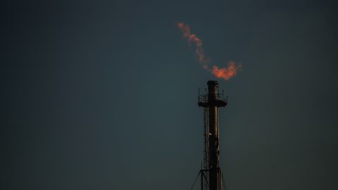 В Мексиканській затоці спалахнула нафтова платформа: є жертва та постраждалі