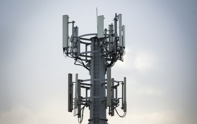 Компанія Ericsson до кінця року піде з Росії