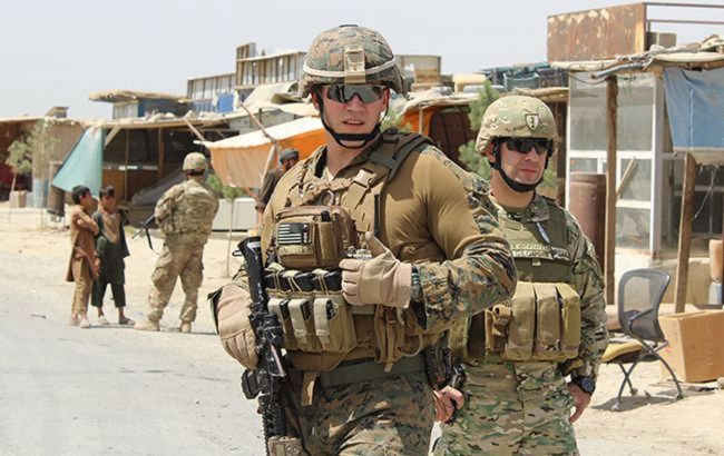 США ликвидировали одного из главарей ИГ в Ираке