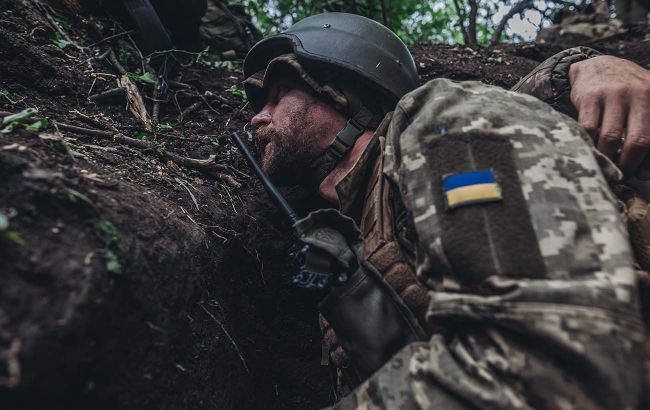 Українські воїни вправно поєднують вітчизняні та іноземні артилерійські системи, - Сирський