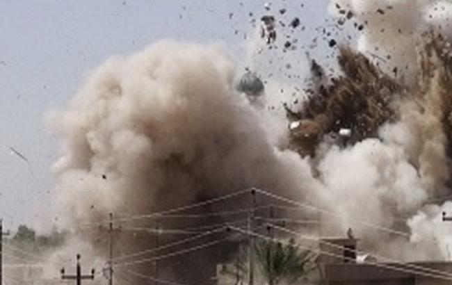 Теракт у Багдаді: кількість жертв зросла до 21 людини
