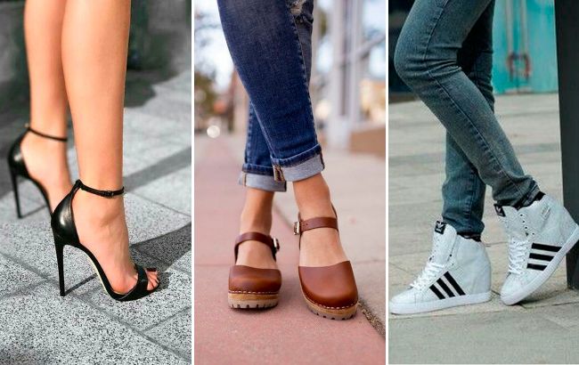 Такую обувь больше никто не носит. Смотрите, какие модели возглавили антитренды лета 2023 (фото)