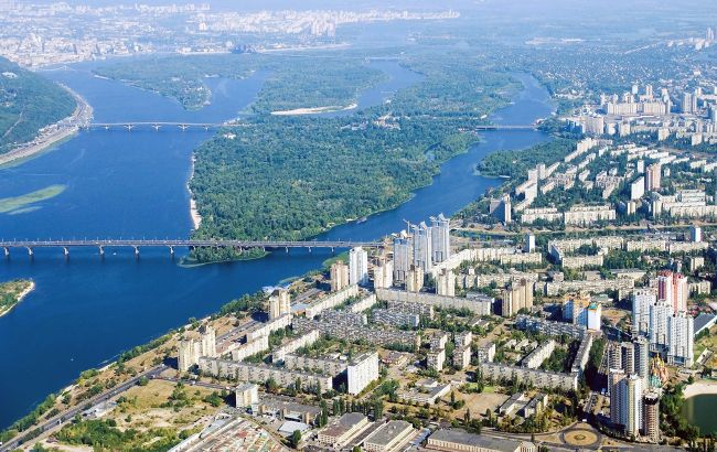 В Днепре и области ввели экстренные отключения света