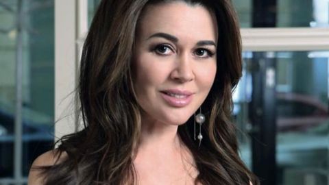 Зоряна сусідка Заворотнюк розповіла про стан актриси