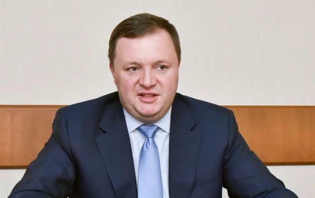 Подозреваемого в мошенничестве замглавы Одесской ОВА уволили
