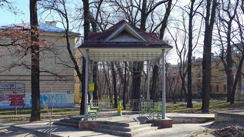 Где набрать питьевую воду в Киеве, если она исчезнет из кранов: адреса