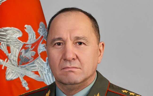 В России умер бывший заместитель Шойгу, который командовал оккупантами в Украине