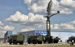 ЗСУ вгатили по місцю зберігання та запуску дронів у Криму і ворожій РЛС