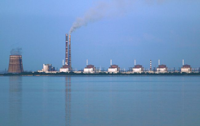Резервная линия электропередач на Запорожской АЭС отключена: что известно