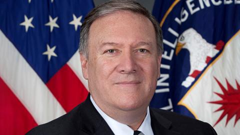 Помпео може не вистачити голосів у Сенаті для затвердження на посаду держсекретаря