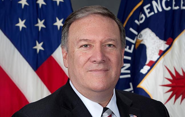 Сенат США одобрил кандидатуру руководителя ЦРУ на пост госсекретаря