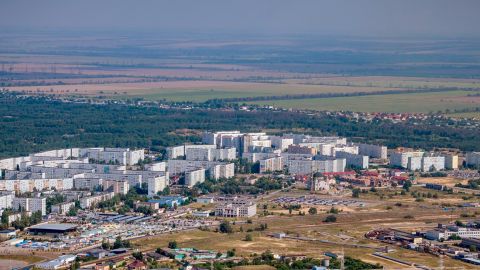 Нужны координаты российских войск. ГУР обратилось к жителям Энергодара