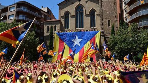 Суд Испании выступил против помилования каталонских сепаратистских политиков