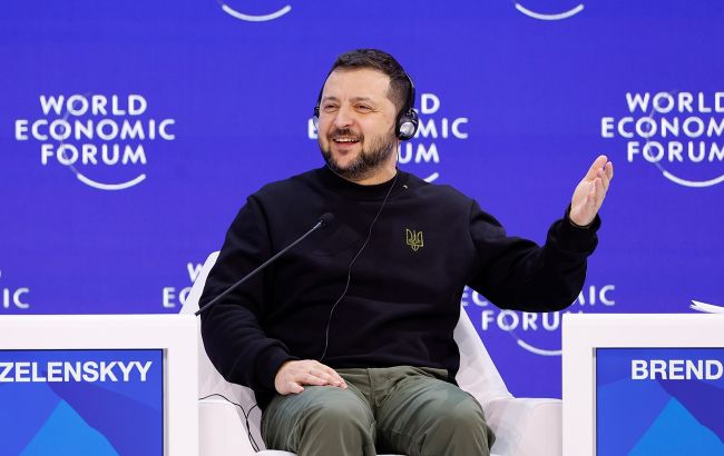 "Не говорите Вакарчуку". Зеленский поразил музыкальными предпочтениями (видео)