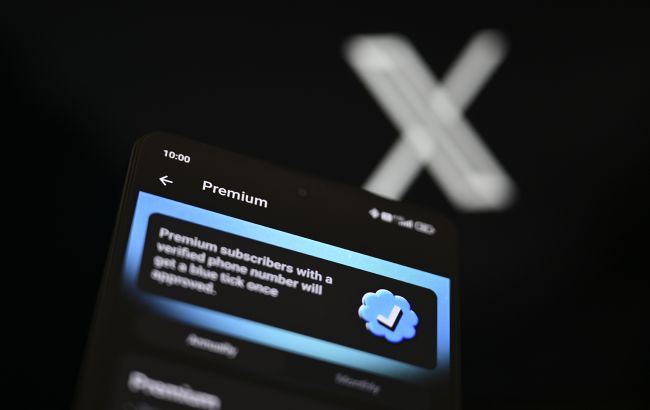 У X (Twitter) користувачі можуть придбати Premium абсолютно безкоштовно: як отримати
