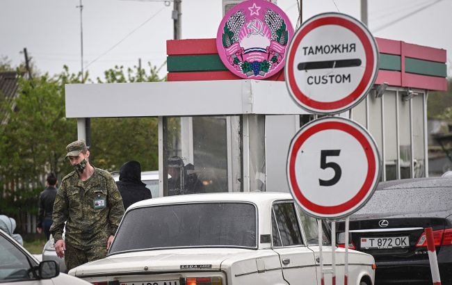 Россия может использовать Приднестровье для блокировки зернового коридора, - ISW