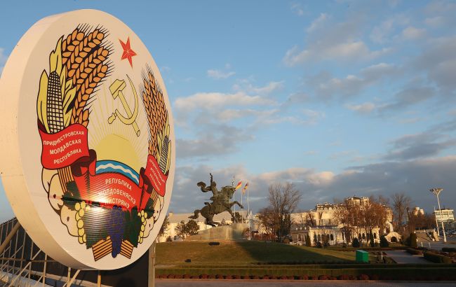 Зростає ризик проникнення ДРГ в Україну з Придністров'я, - джерела