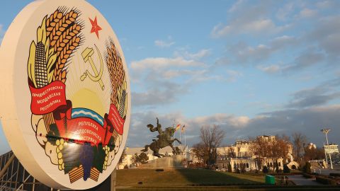 У Придністров'ї запроваджують графіки відключень світла