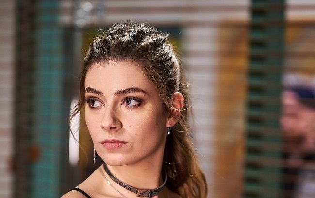 Зірка серіалу &laquo;Відважні&raquo; Дар&rsquo;я Петрожицька поділилася рецептами &laquo;коронних страв&raquo;