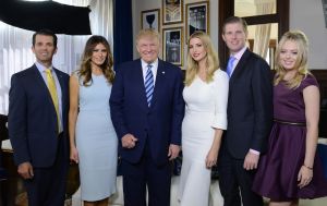 Родина Трампа за рік заробила 1,4 млрд доларів на крипті: які статки тепер у президента