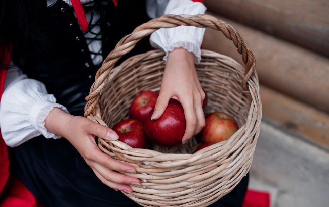 5 лучших сортов яблок, которые следует святить на Яблочный Спас