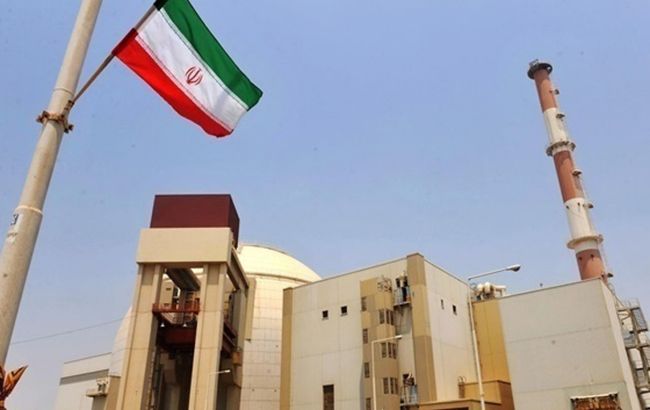 МАГАТЕ стурбоване намірами Ізраїлю вдарили по ядерних об'єктах Ірану
