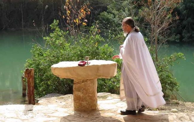 Неожиданно: в ПЦУ перешел скандальный московский священник