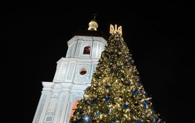 Главная елка страны 2025: что известно о новогоднем дереве и праздничных мероприятиях в столице