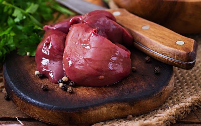 Більше вітамінів, ніж в овочах: найкорисніше м'ясо, яке ми перестали їсти
