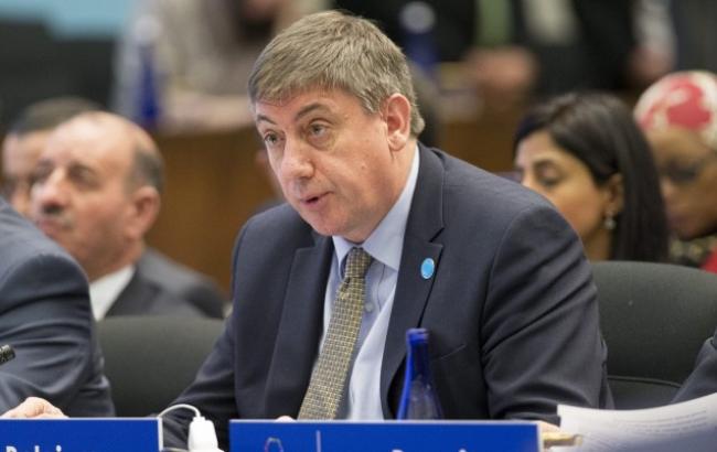 МВД Бельгии: вопрос бюджета не может иметь значения, когда речь идет о безопасности