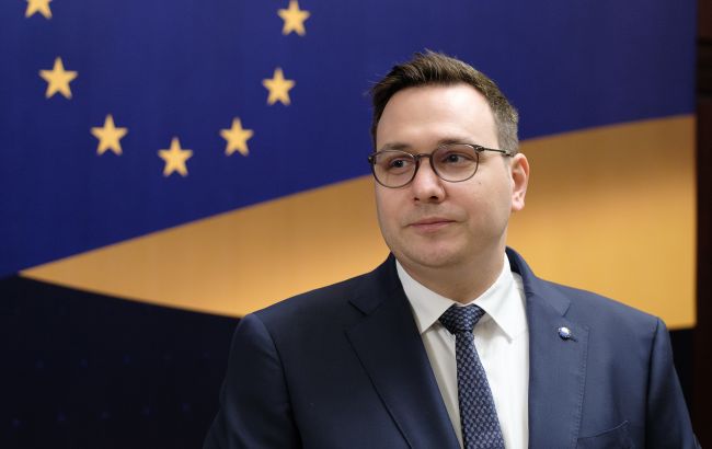 Европа должна привлечь США к дебатам и "помирить" их с Украиной, - глава МИД Чехии