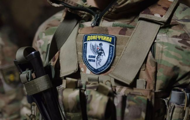 Росіяни дроном атакували евакуаційну місію на Донеччині, є поранені
