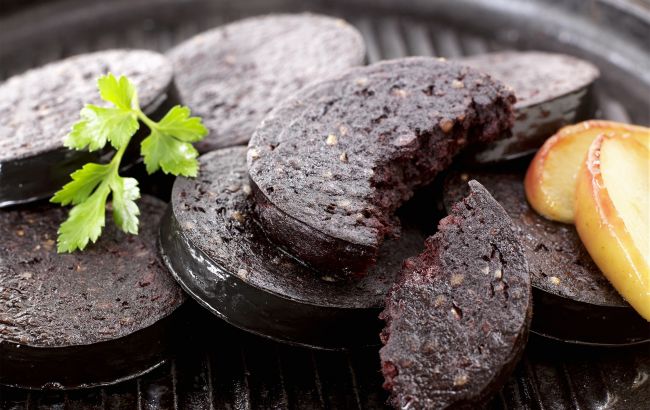 Можно ли класть кровянку в пасхальную корзину: важный нюанс, который спасет от ошибки