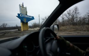 Росіяни заявляють про успіхи на Харківщині: в ISW оцінили ситуацію