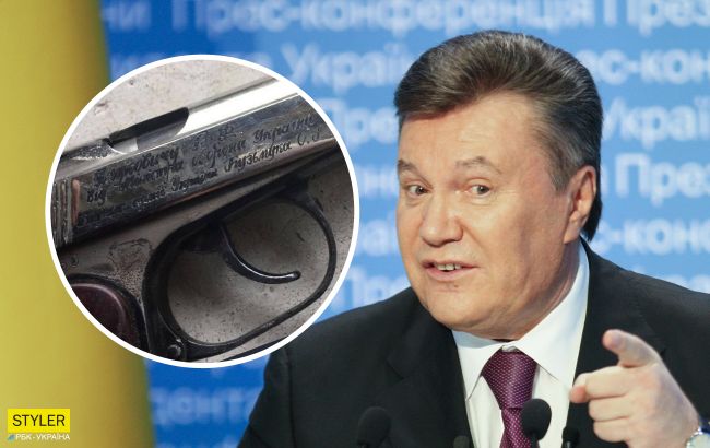 У Києві "коп" з пістолетом Януковича продавав наркотики: з'явилося відео затримання