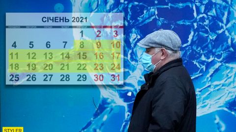 Українцям пояснили, чому для локдауну обрали такі дати: не просто так