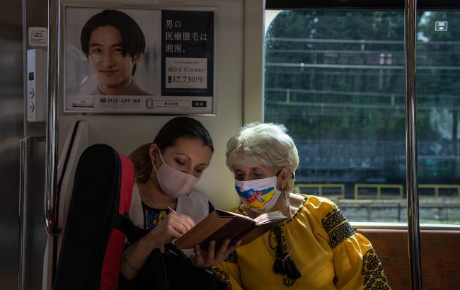 Японія закриває двері перед мігрантами: отримати паспорт стане вдвічі складніше вже з 1 квітня