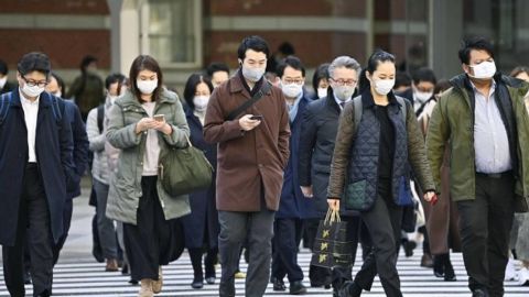 В Японии со следующей недели начинается массовая вакцинация