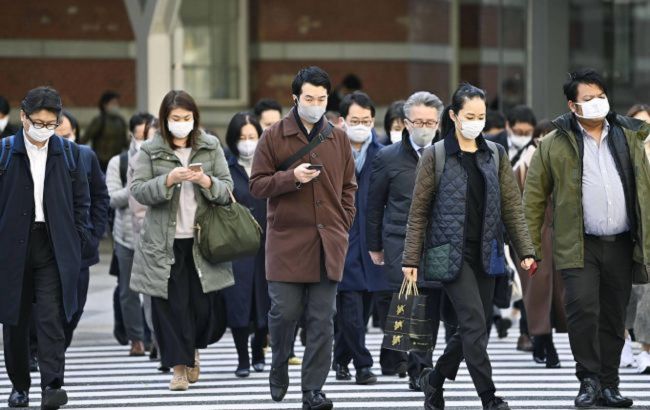 В Японии со следующей недели начинается массовая вакцинация