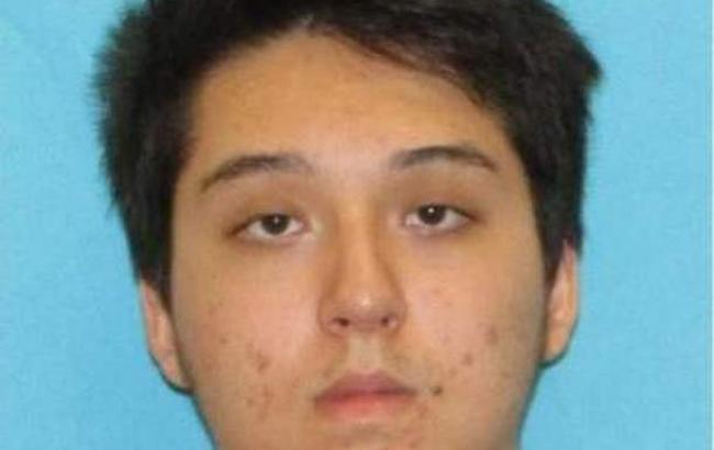 У Техасі заарештували підлітка за підозрою в підготовці теракту