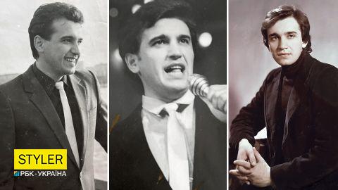 Редкие фото и видео Назария Яремчука, от которых вы не сможете оторваться