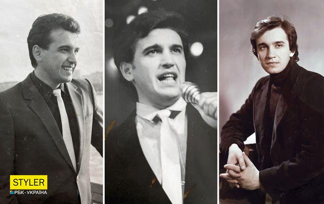 Редкие фото и видео Назария Яремчука, от которых вы не сможете оторваться