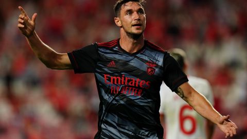 Яремчук поставив на місце російських журналістів: "буду говорити тільки українською"